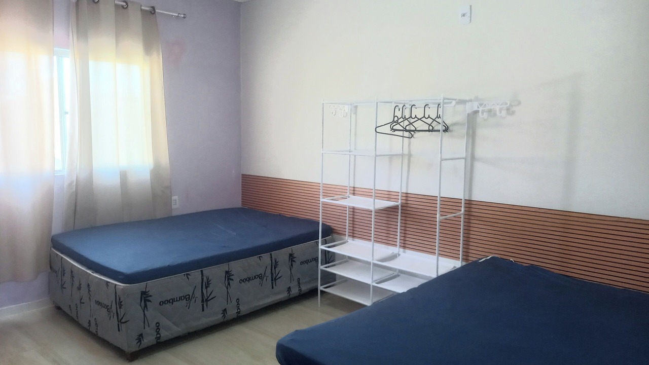 Photo of Bedroom in Santa Luzia do Itanhy