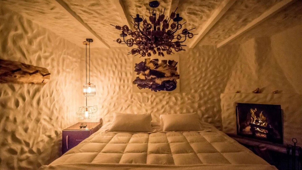 Photo of Bedroom in Jardim Andira
