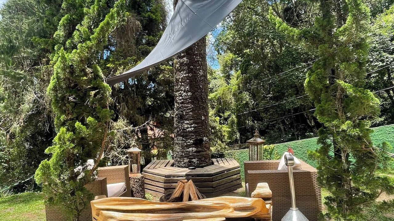 Photo of Outdoor in Jardim Andira