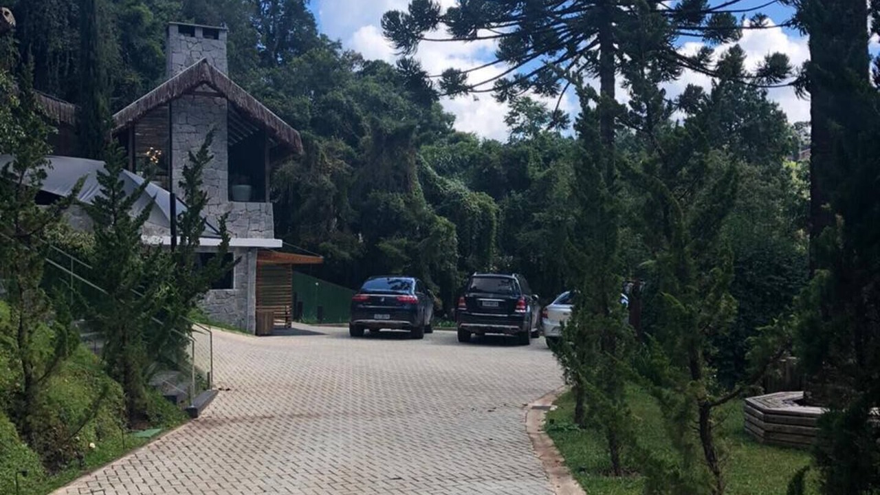 Photo of Outdoor in Jardim Andira