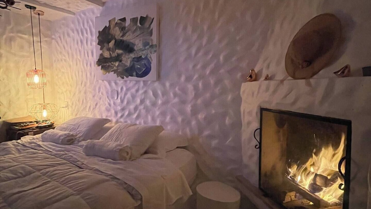 Photo of Bedroom in Jardim Andira