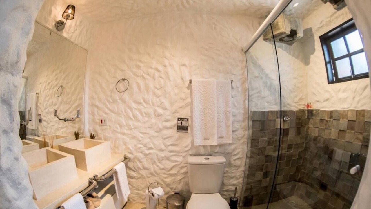 Photo of Bathroom in Jardim Andira