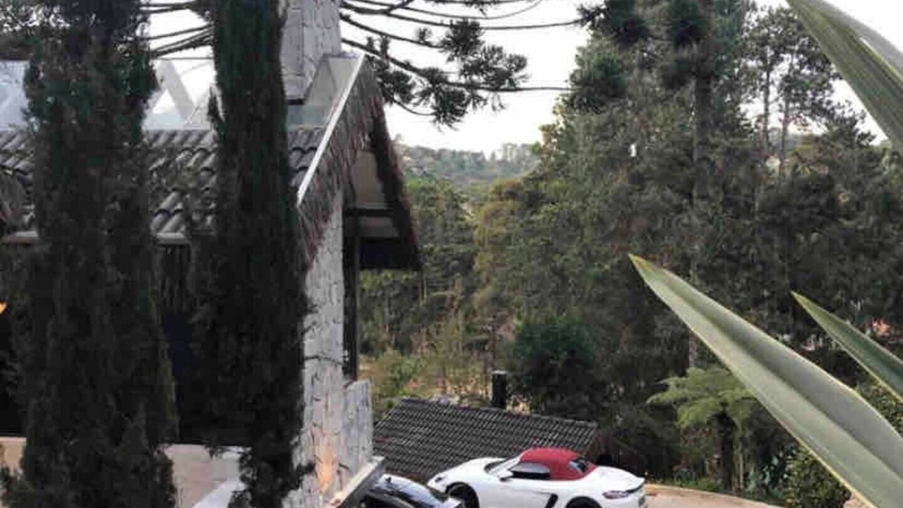 Photo of Outdoor in Jardim Andira