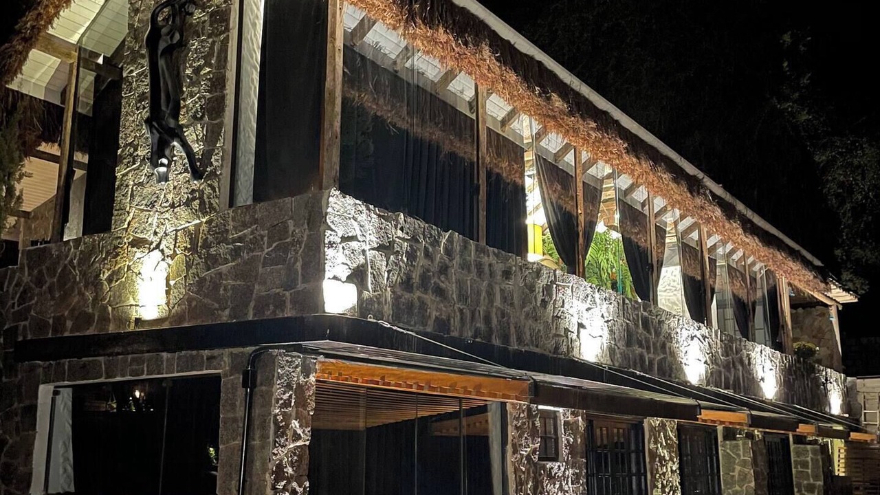 Photo of Outdoor in Jardim Andira