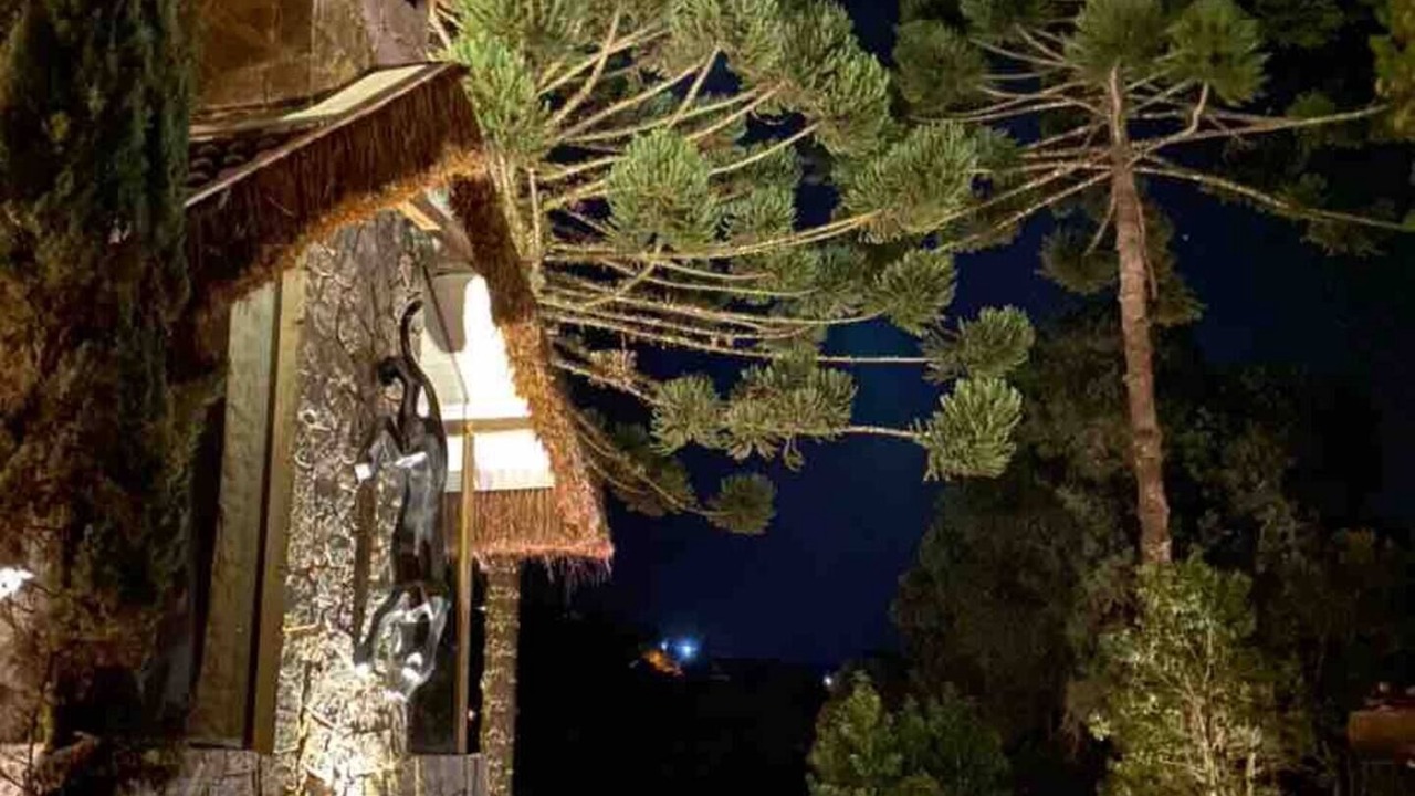 Photo of Outdoor in Jardim Andira