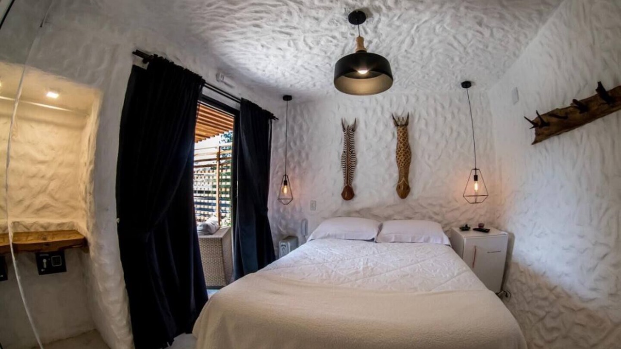 Photo of Bedroom in Jardim Andira