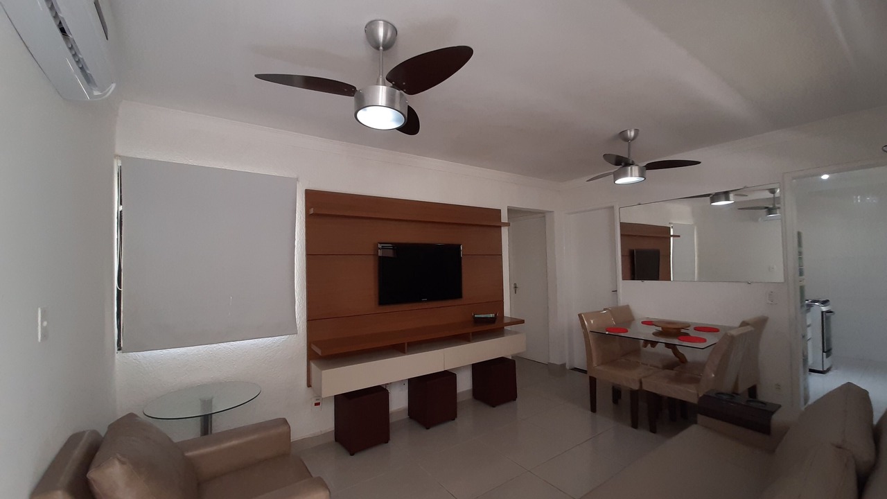 Photo of Livingroom in Jardim Rafael