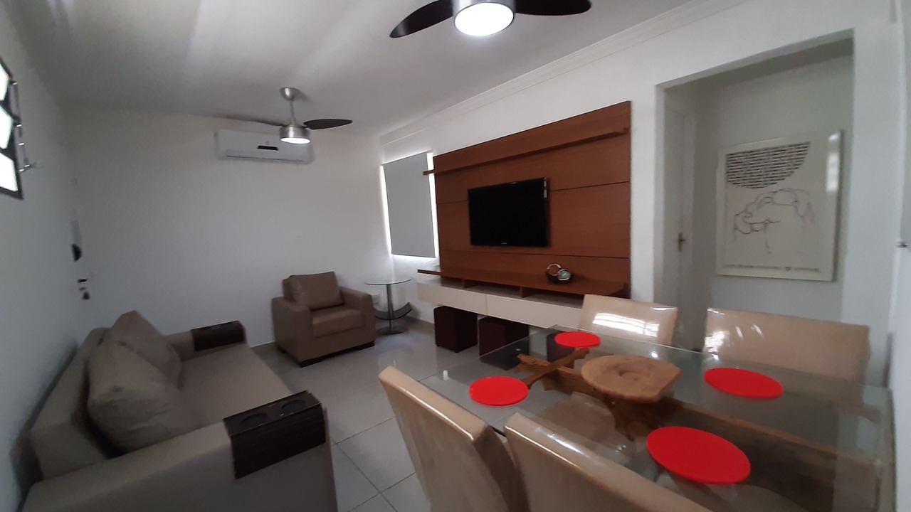 Photo of Livingroom in Jardim Rafael