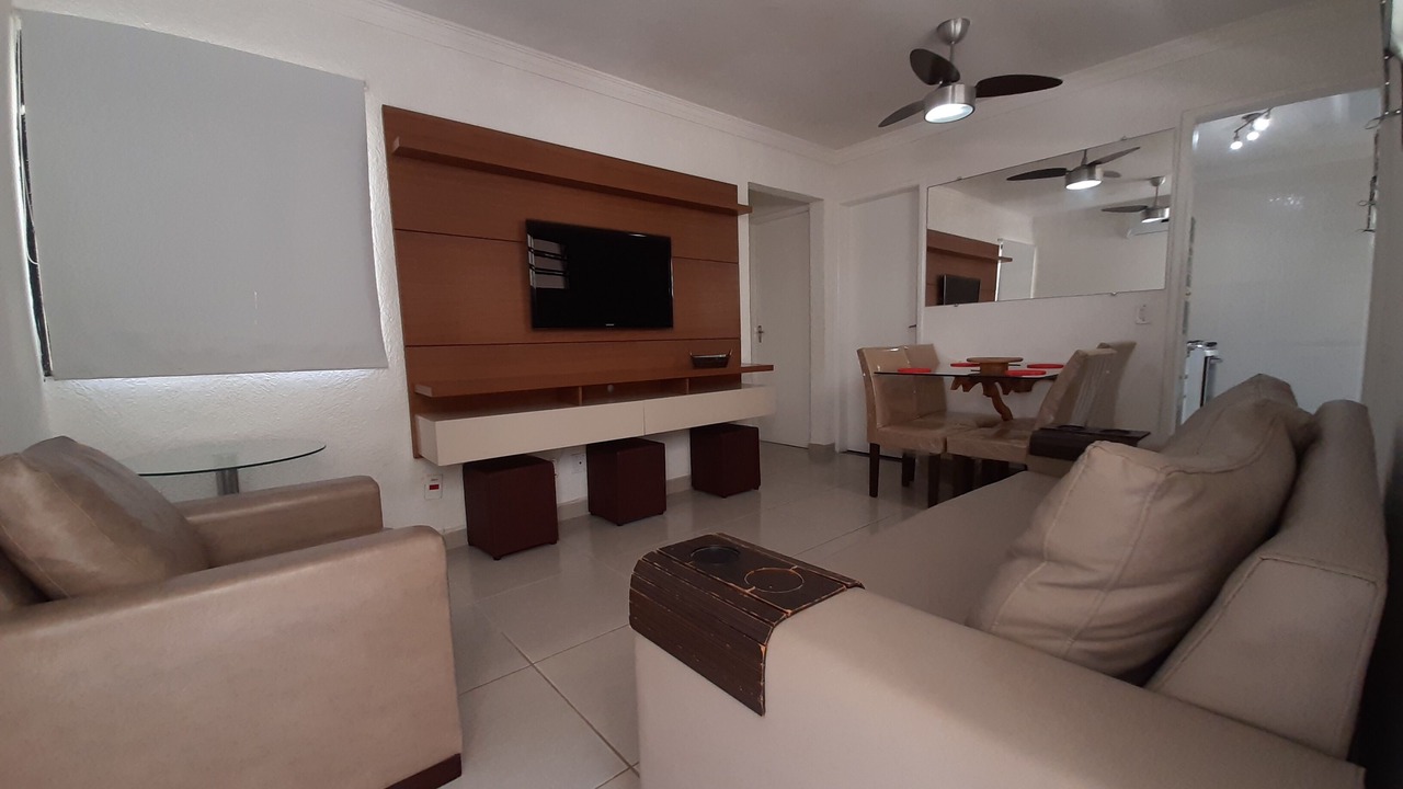 Photo of Livingroom in Jardim Rafael