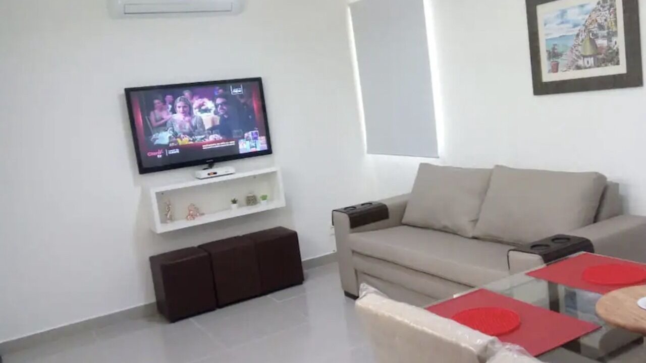 Photo of Livingroom in Jardim Rafael