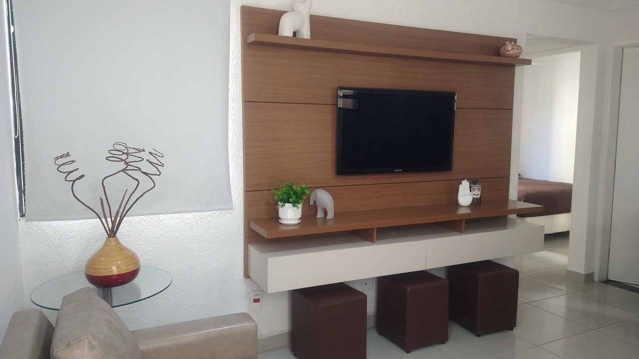 Photo of Livingroom in Jardim Rafael