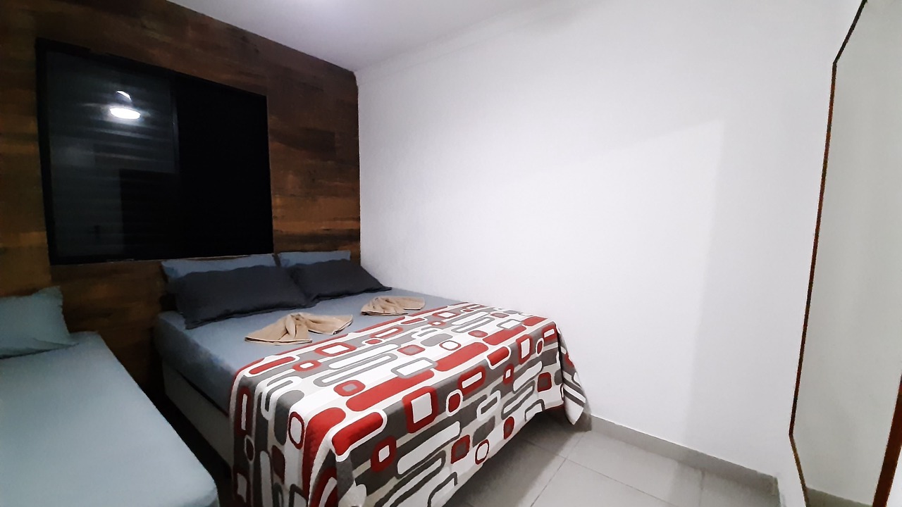 Photo of Bedroom in Jardim Rafael