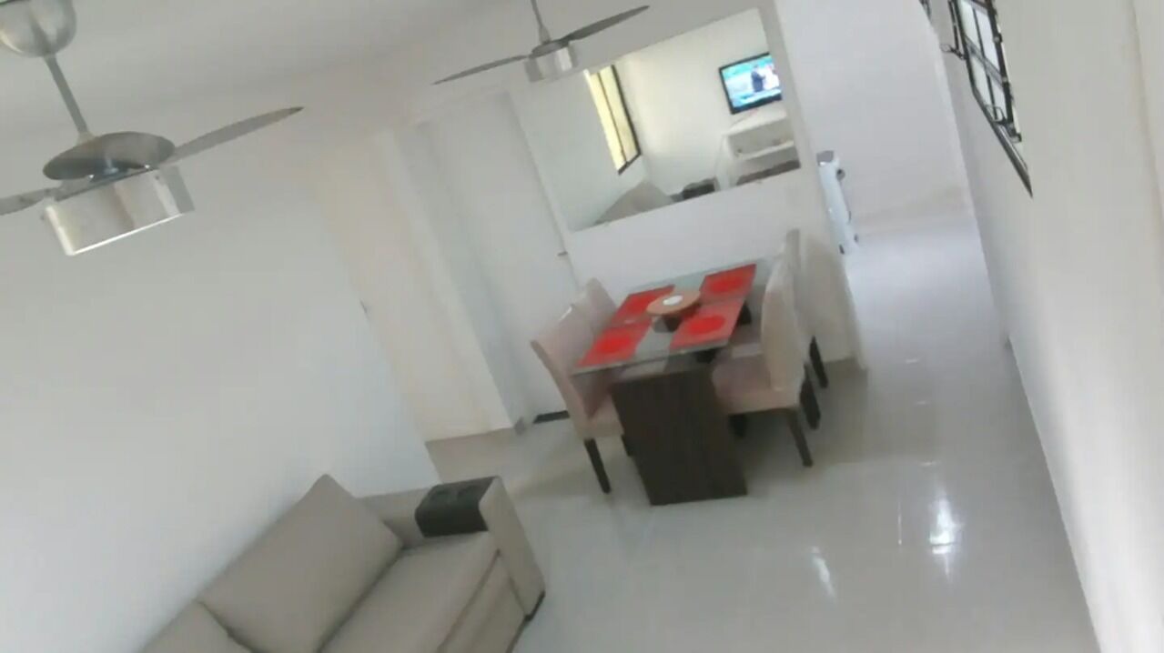 Photo of Livingroom in Jardim Rafael
