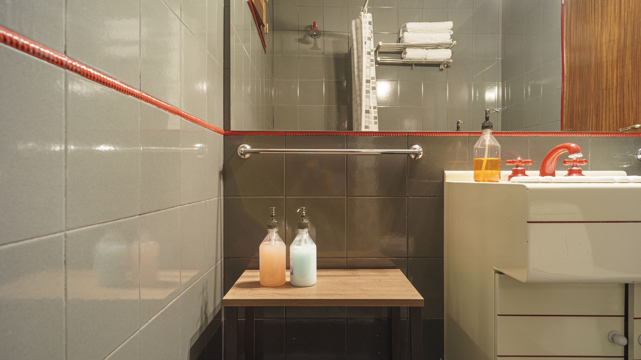 Photo of Bathroom in Godoy Cruz