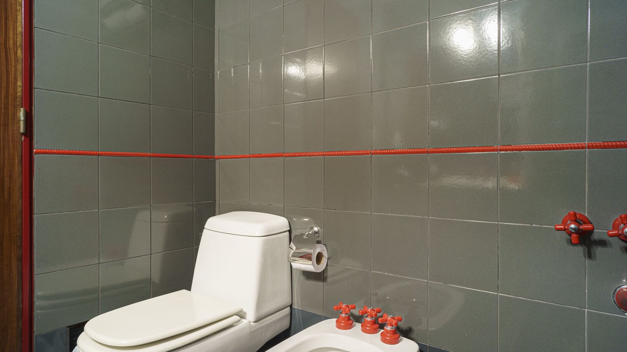 Photo of Bathroom in Godoy Cruz