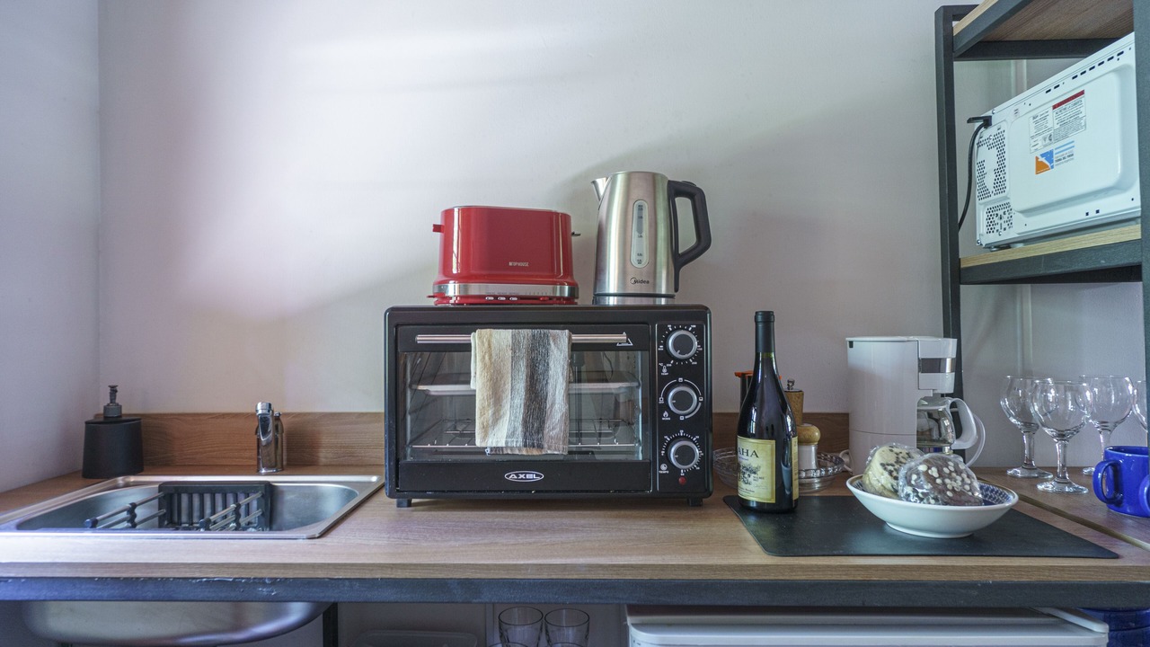Photo of Kitchen in Godoy Cruz