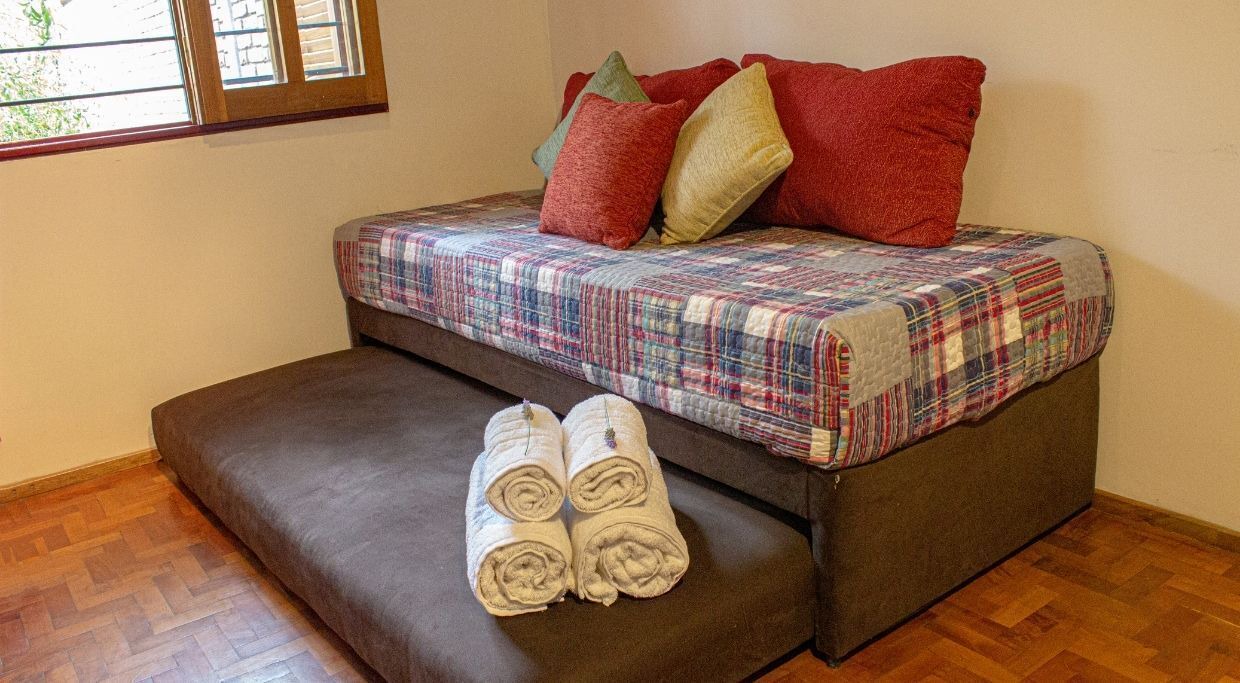 Photo of Bedroom in Godoy Cruz