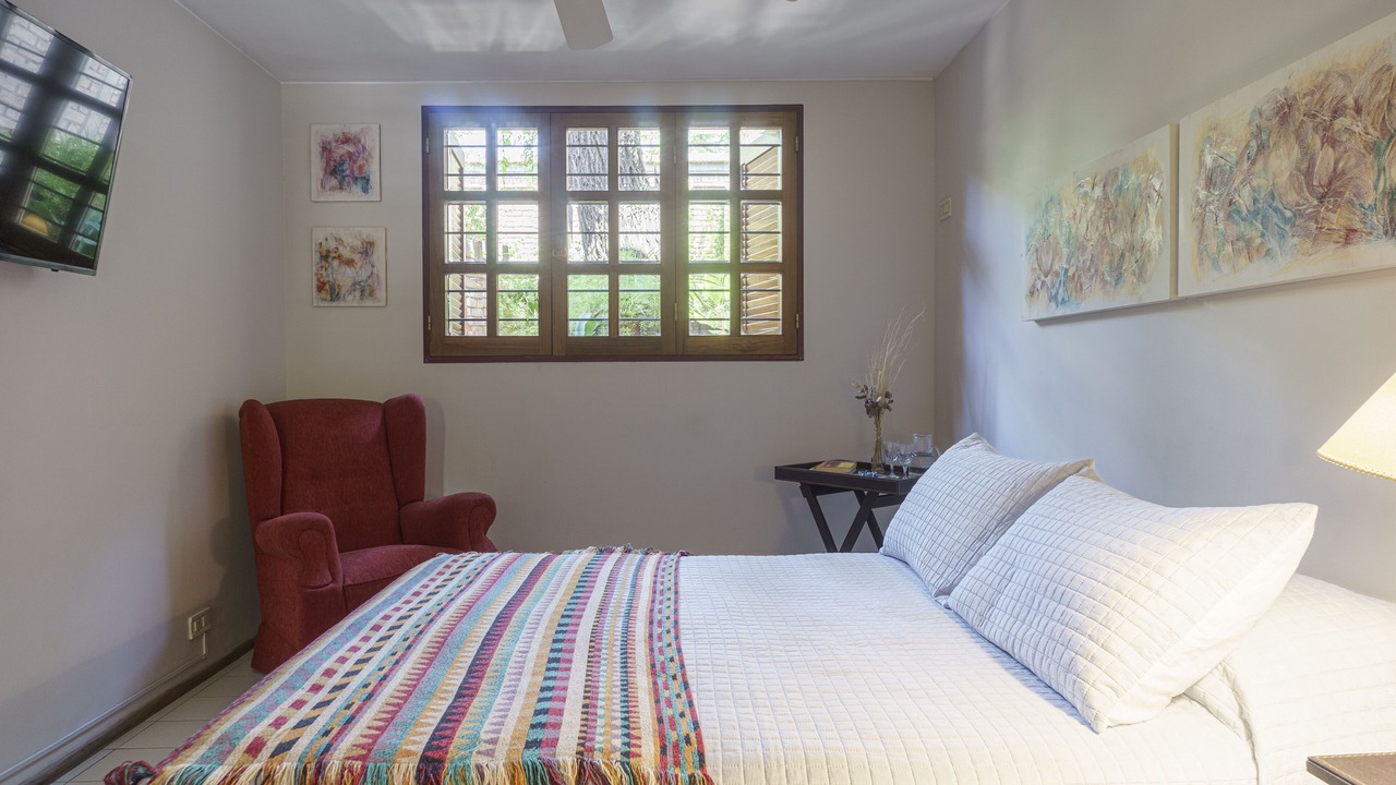 Photo of Bedroom in Godoy Cruz