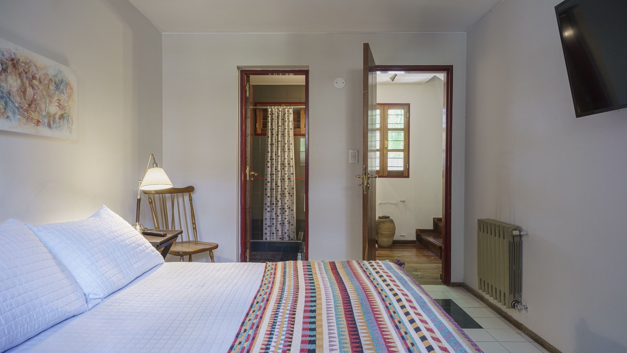 Photo of Bedroom in Godoy Cruz