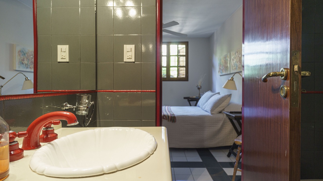 Photo of Bathroom in Godoy Cruz