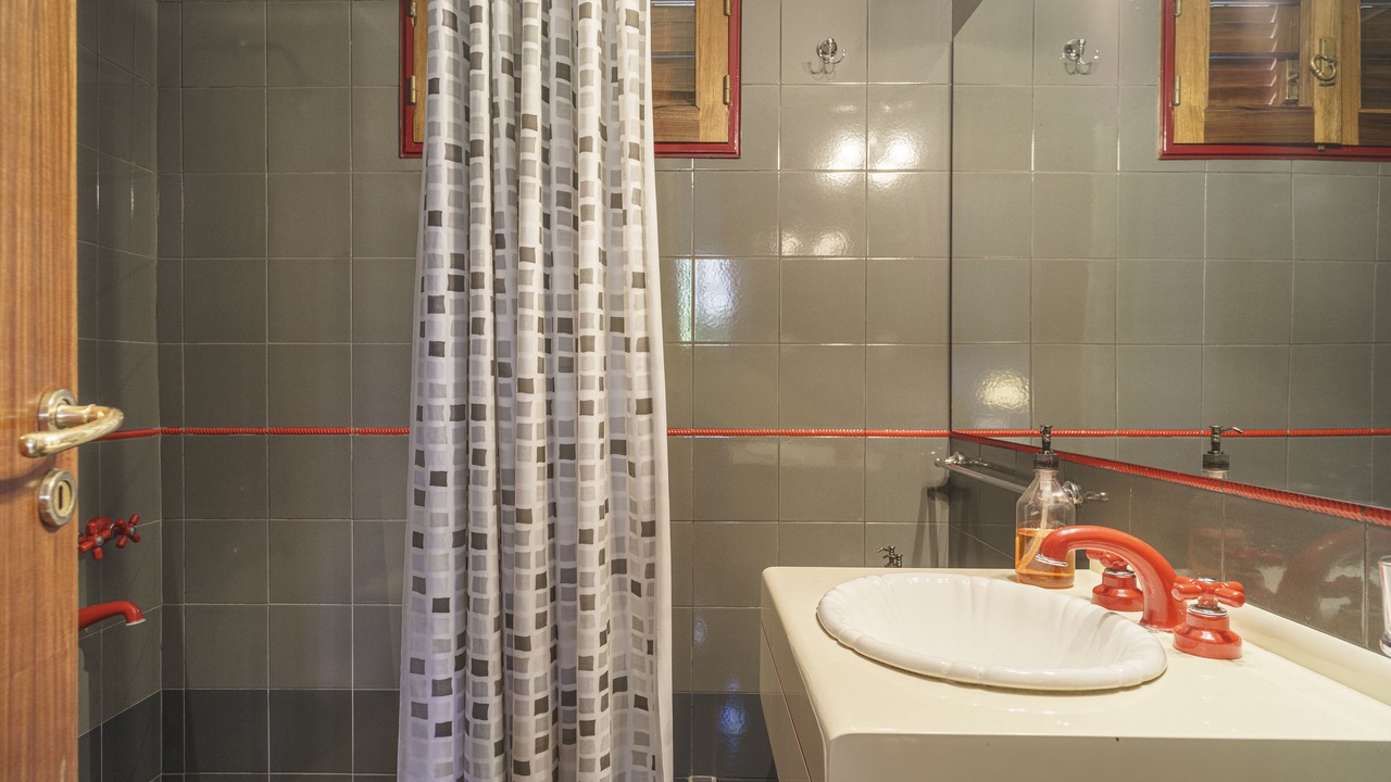 Photo of Bathroom in Godoy Cruz