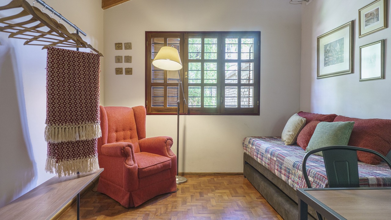 Photo of Livingroom in Godoy Cruz
