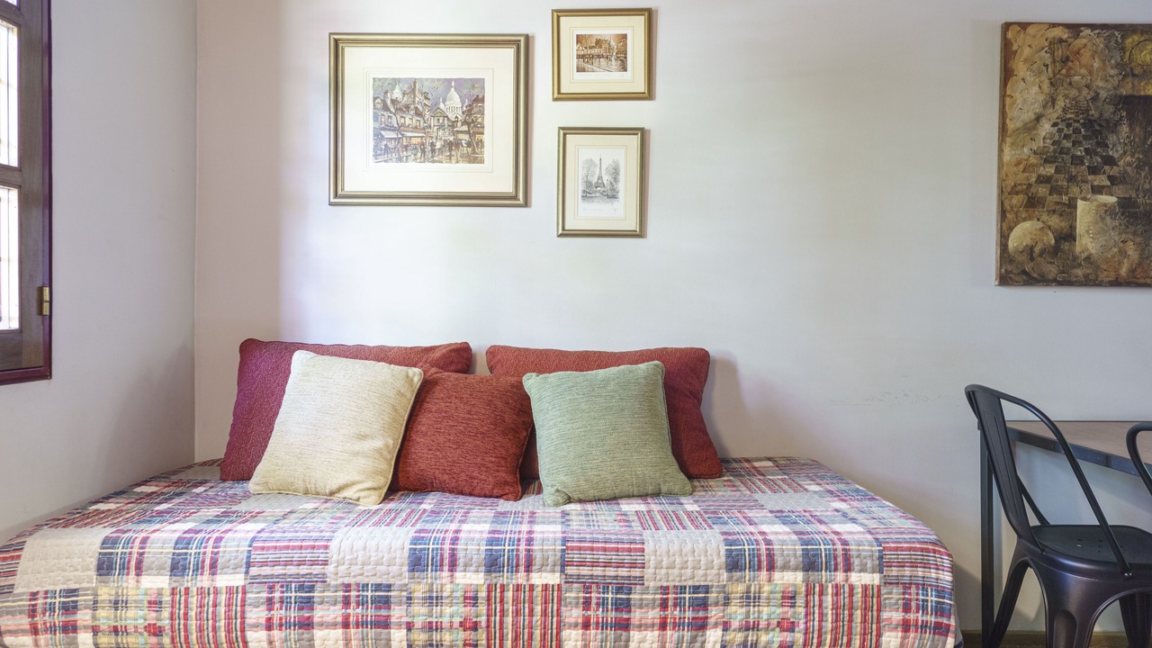 Photo of Bedroom in Godoy Cruz