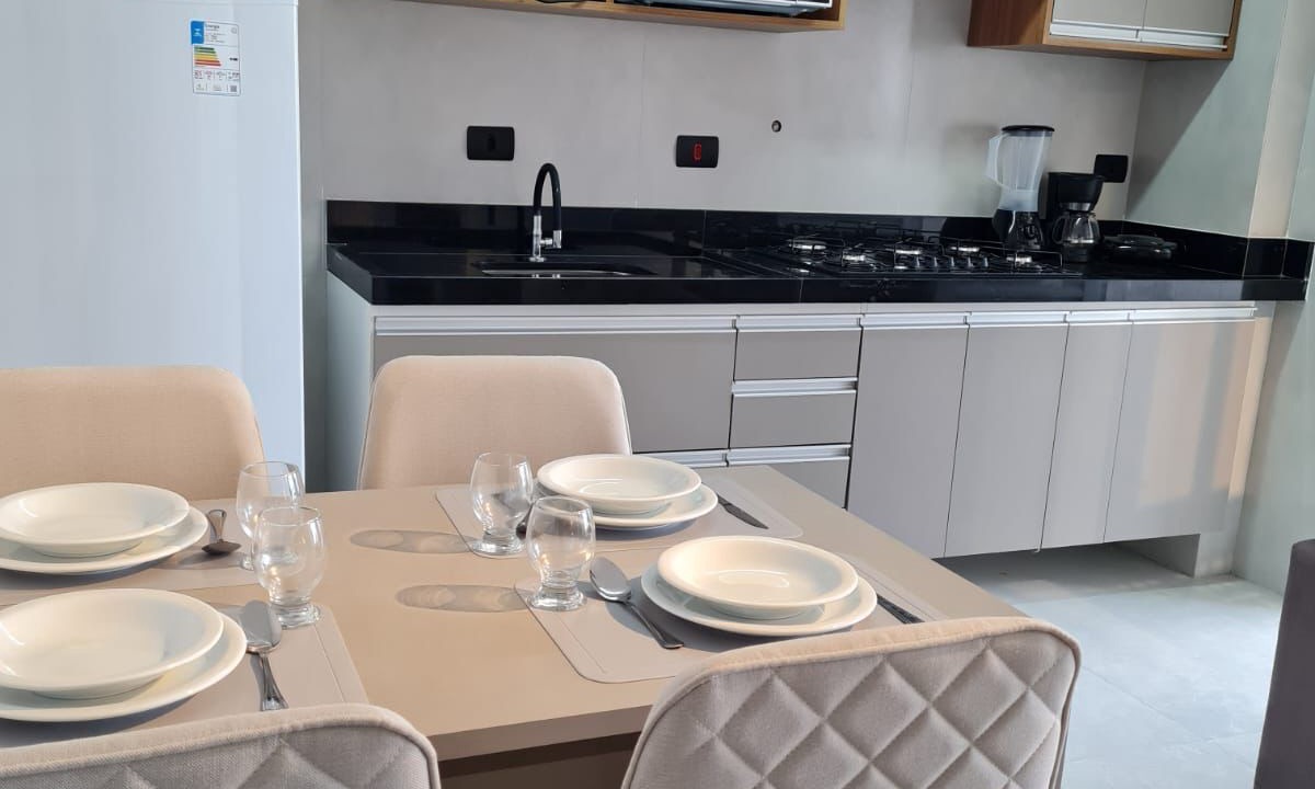 Photo of Kitchen in Caicara