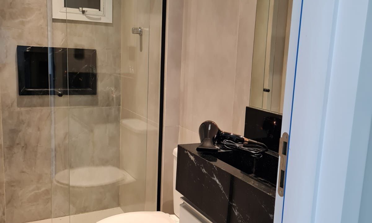 Photo of Bathroom in Caicara