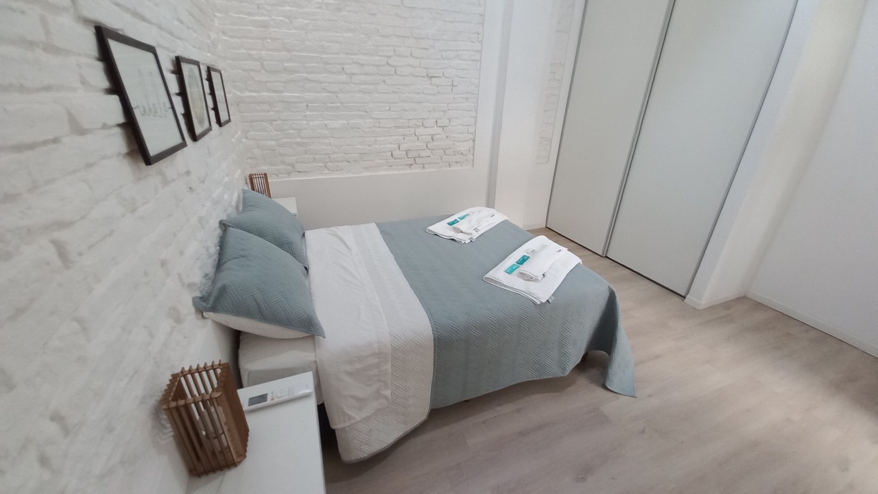 Photo of Bedroom in Nunez