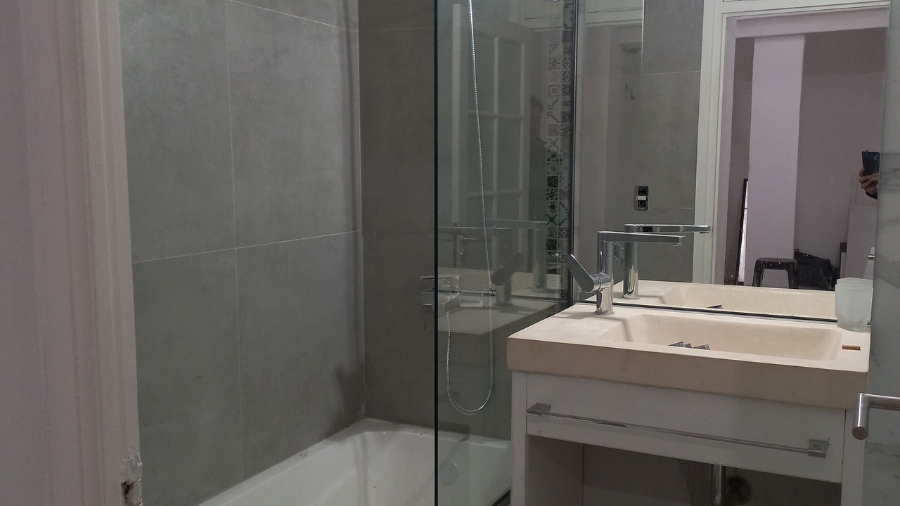 Photo of Bathroom in Nunez