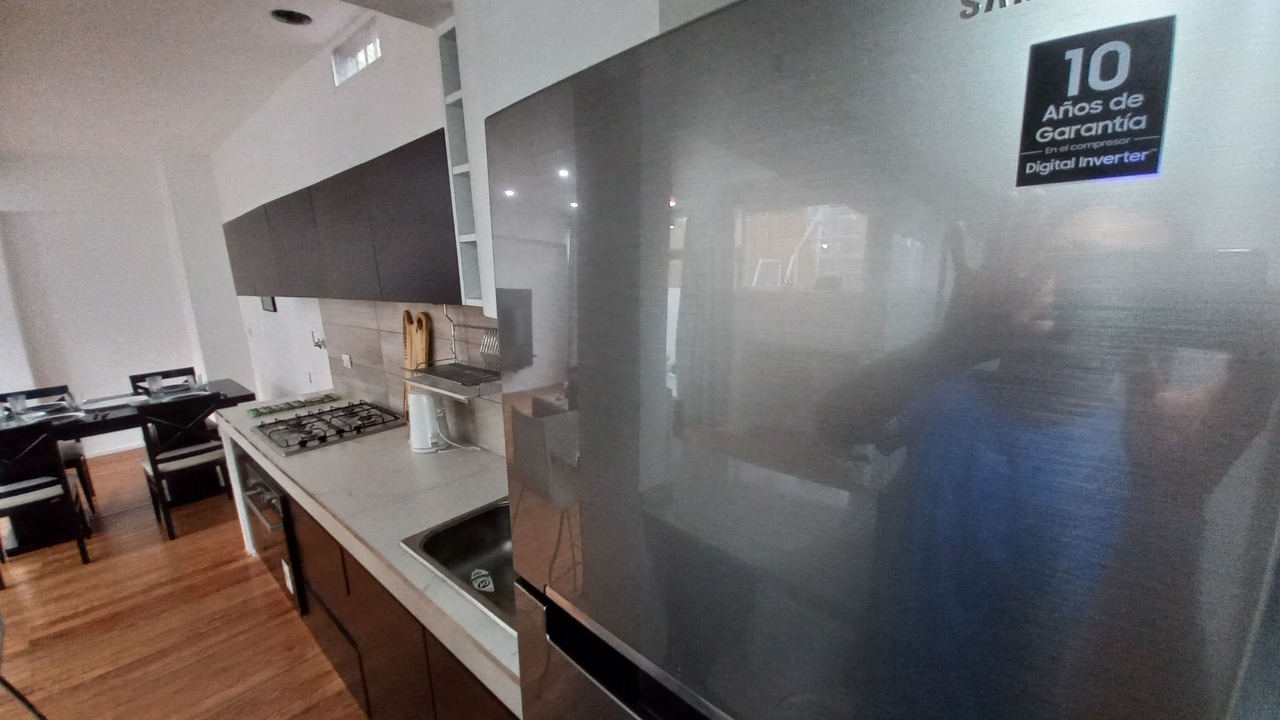 Photo of Kitchen in Nunez