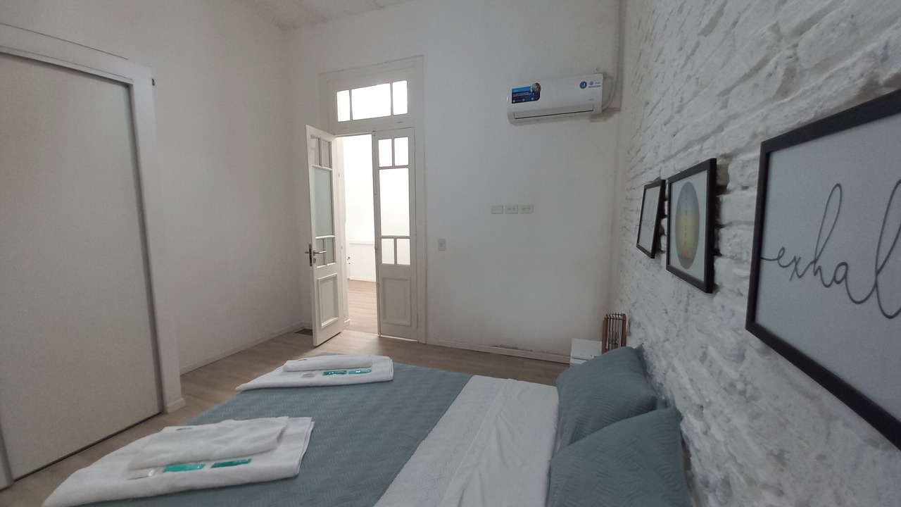 Photo of Bedroom in Nunez