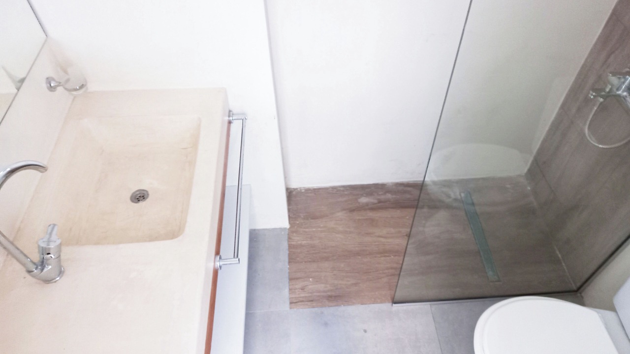 Photo of Bathroom in Nunez