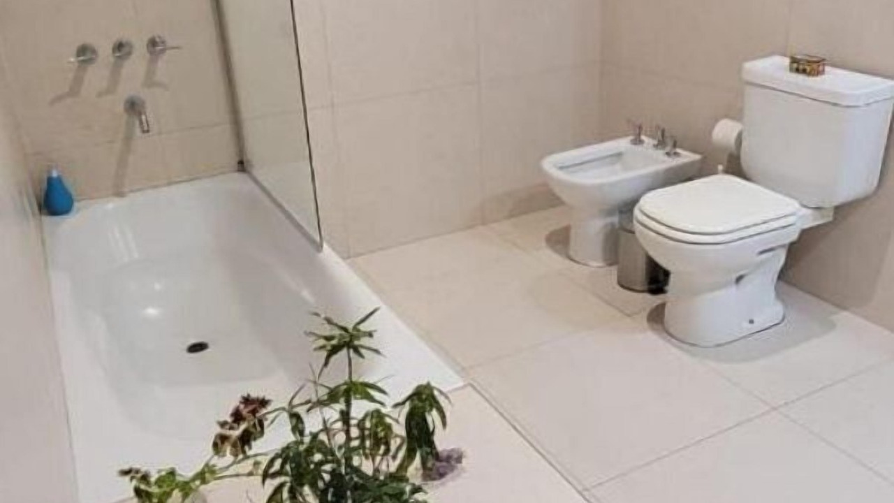 Photo of Bathroom in Buenos Aires Central Business District