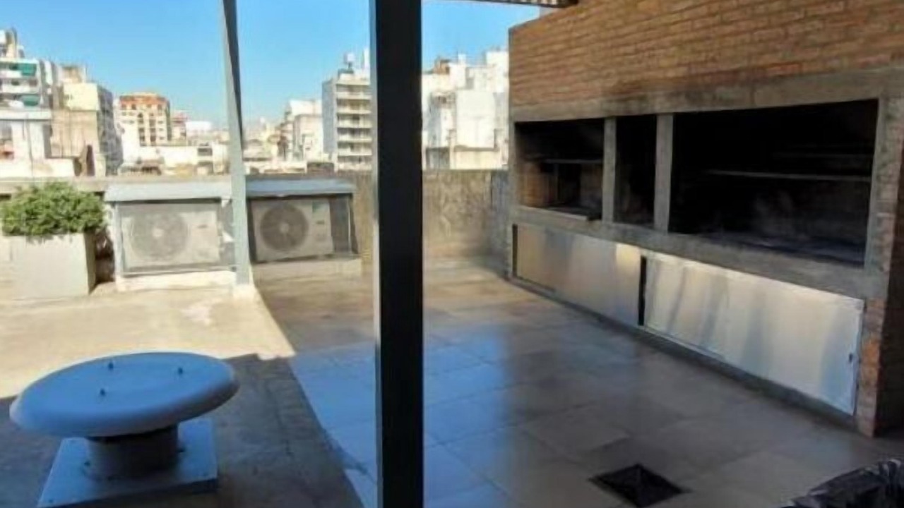 Photo of Patio Balcony in Buenos Aires Central Business District