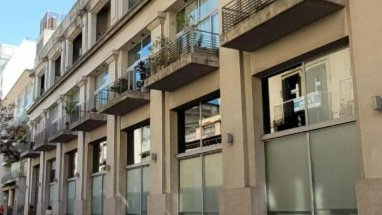Photo of Patio Balcony in Buenos Aires Central Business District