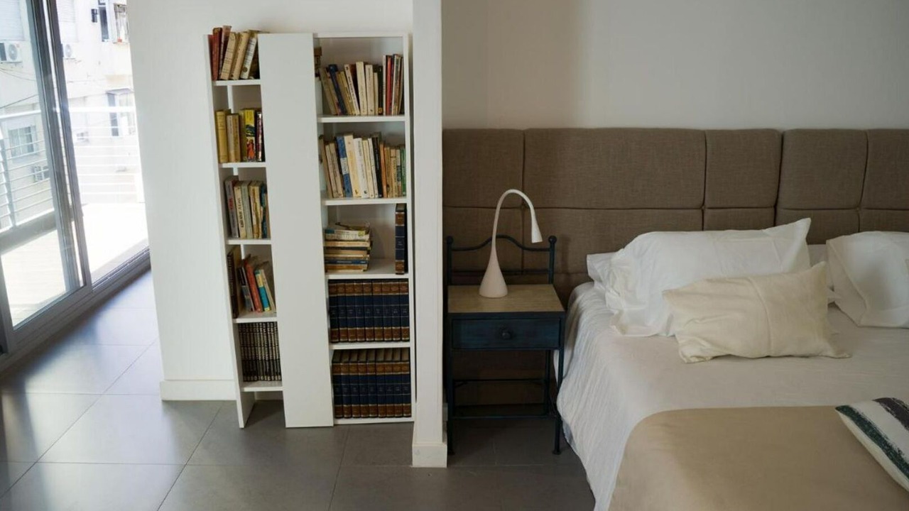 Photo of Bedroom in Buenos Aires Central Business District