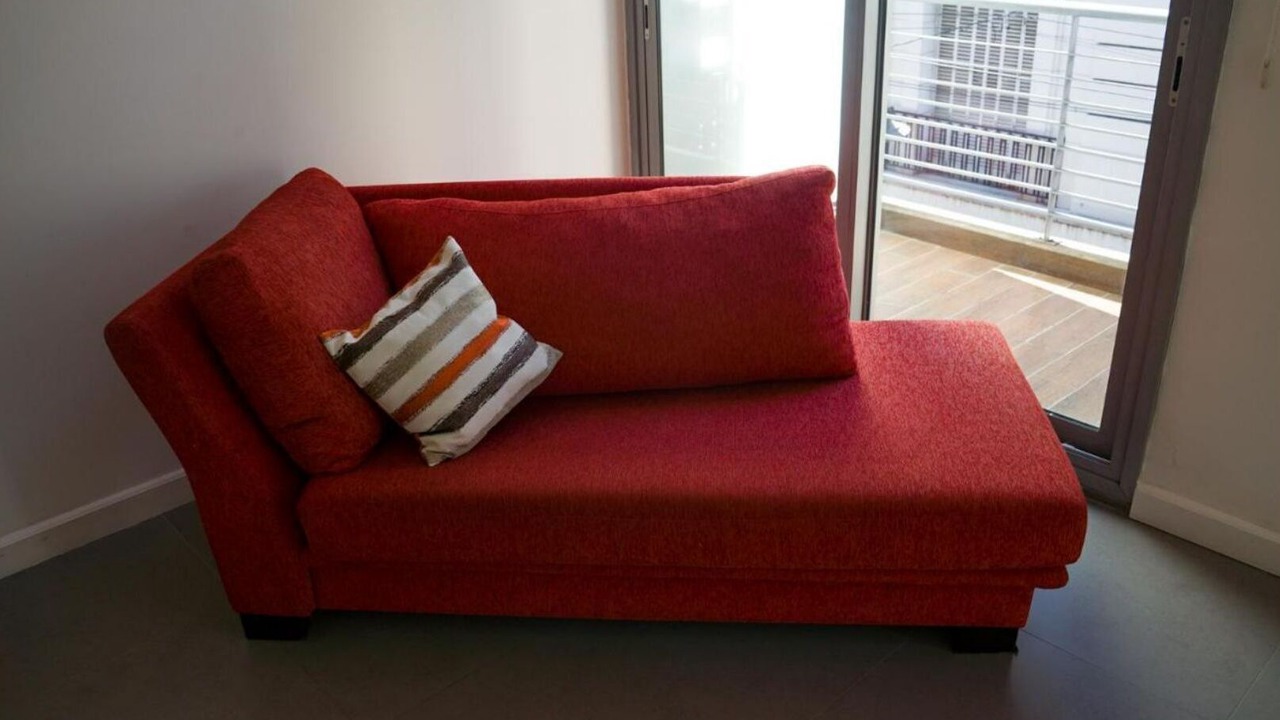 Photo of Livingroom in Buenos Aires Central Business District