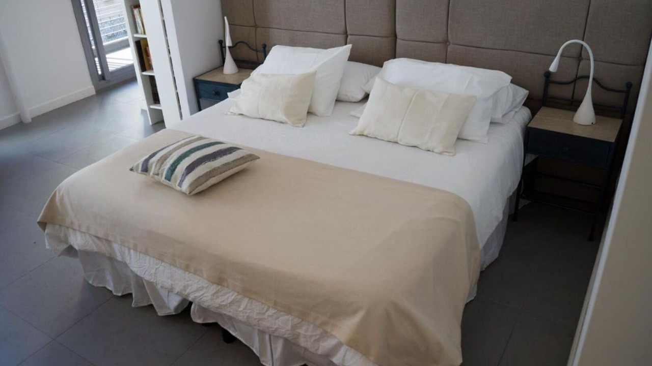 Photo of Bedroom in Buenos Aires Central Business District