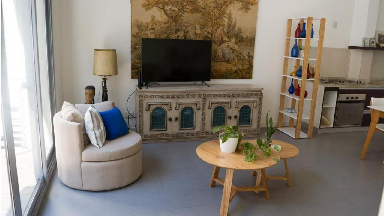 Photo of Livingroom in Buenos Aires Central Business District