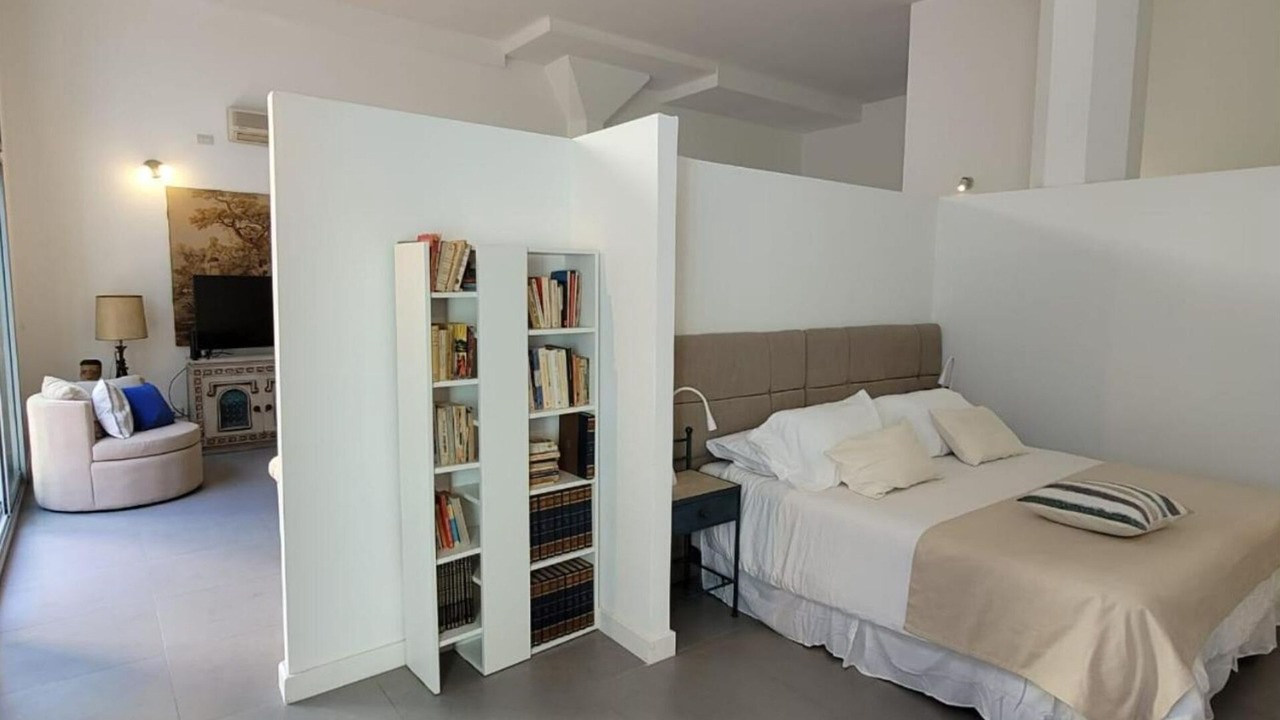 Photo of Bedroom in Buenos Aires Central Business District