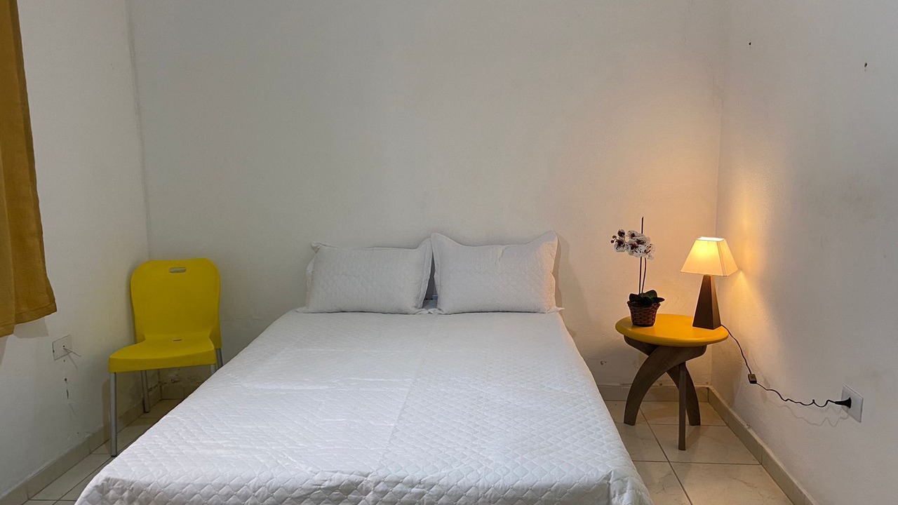 Photo of Bedroom in Guilhermina