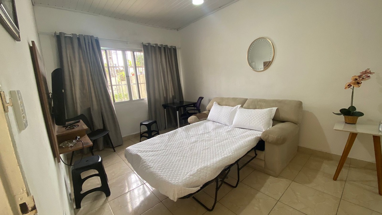 Photo of Bedroom in Guilhermina