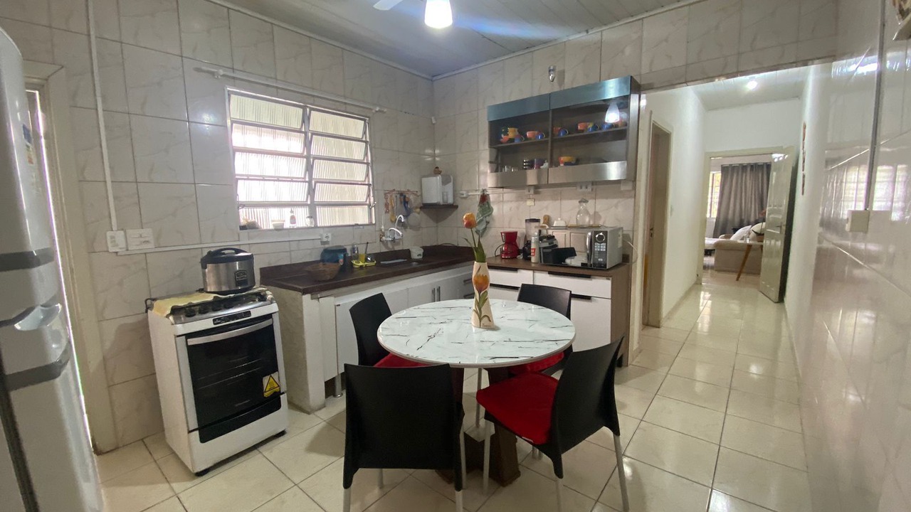 Photo of Kitchen in Guilhermina