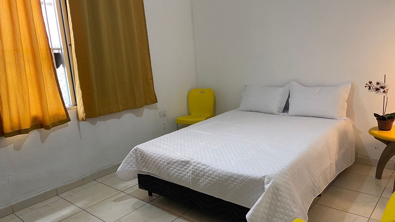 Photo of Bedroom in Guilhermina