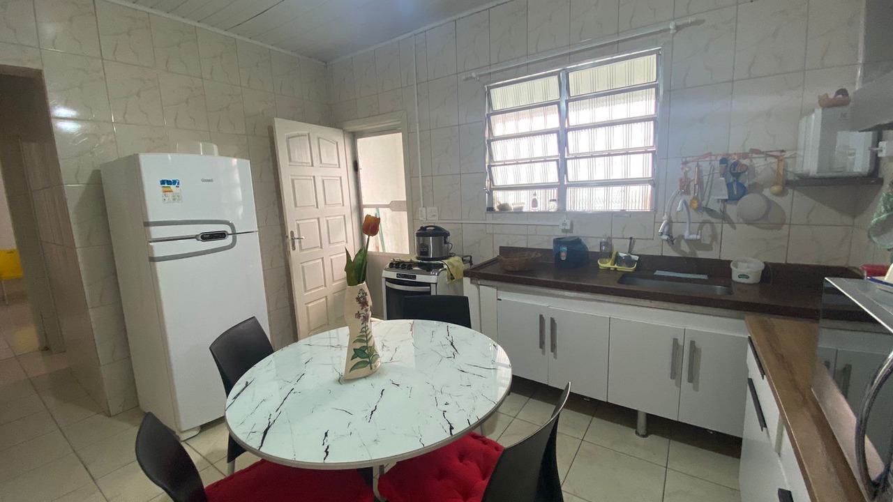 Photo of Kitchen in Guilhermina