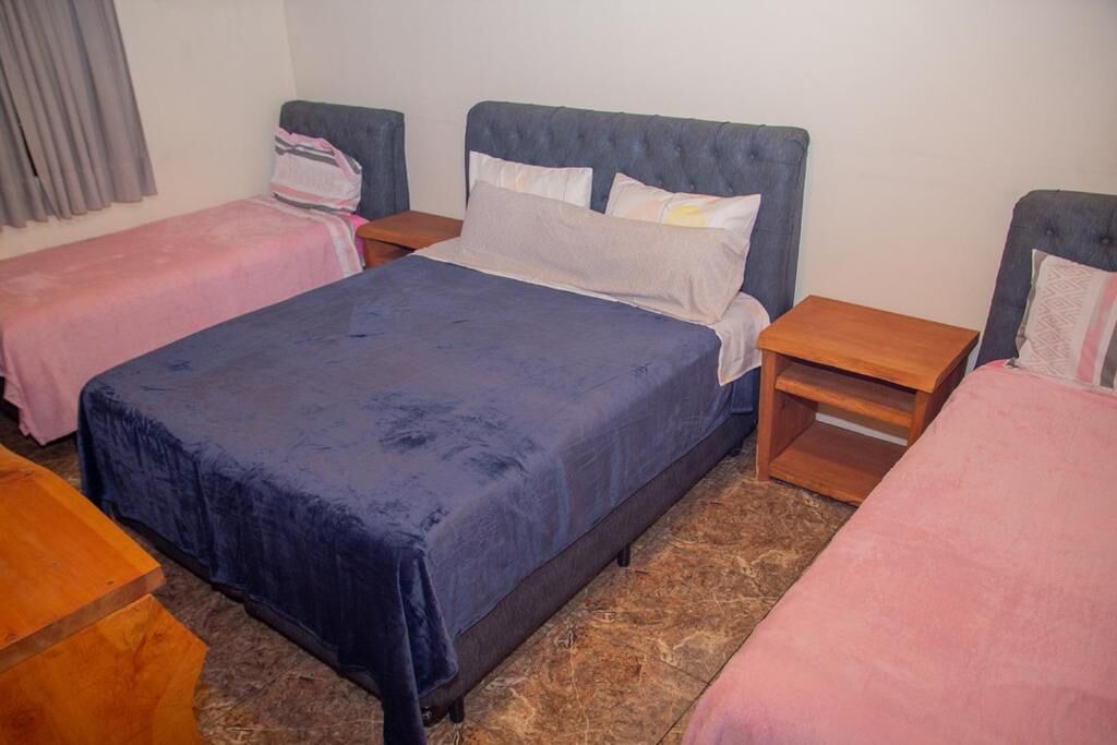 Photo of Bedroom in Alto do Capivari