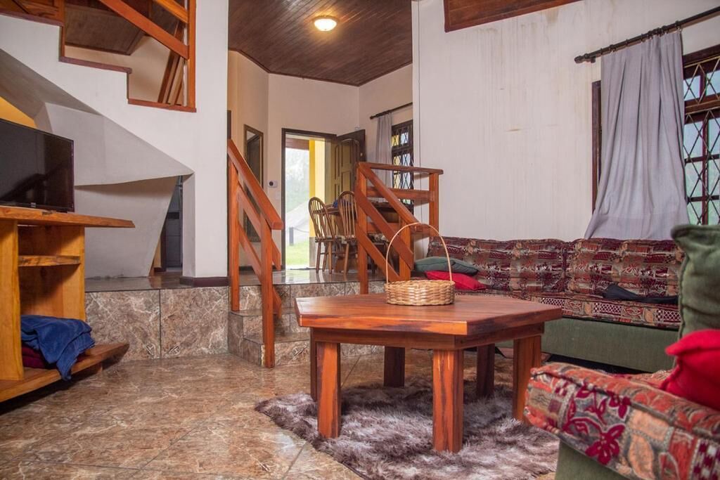 Photo of Livingroom in Alto do Capivari