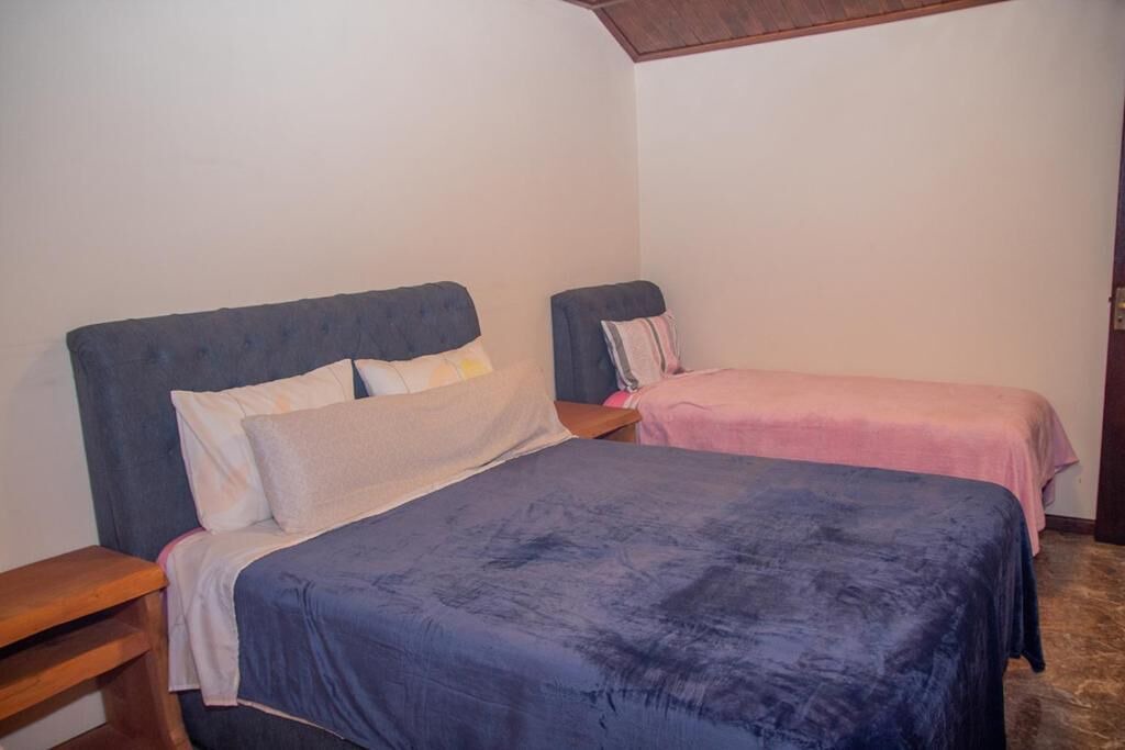 Photo of Bedroom in Alto do Capivari